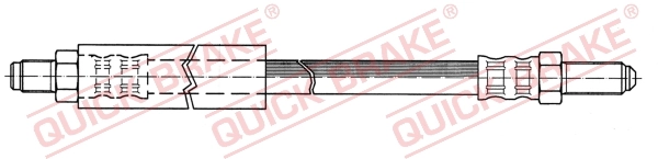 Brake Hose